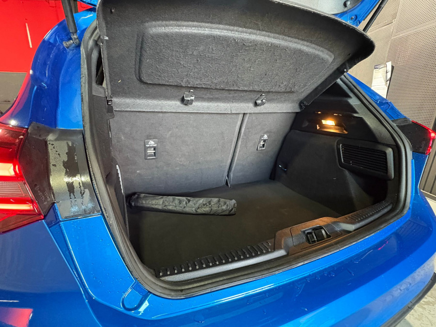 Imagen de Ford Focus
