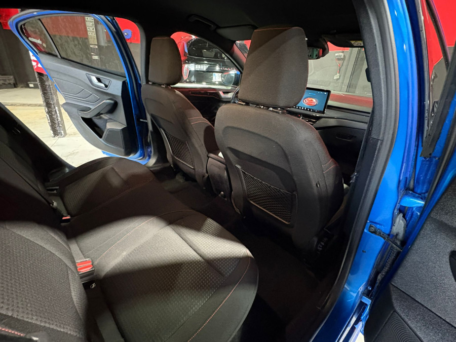 Imagen de Ford Focus