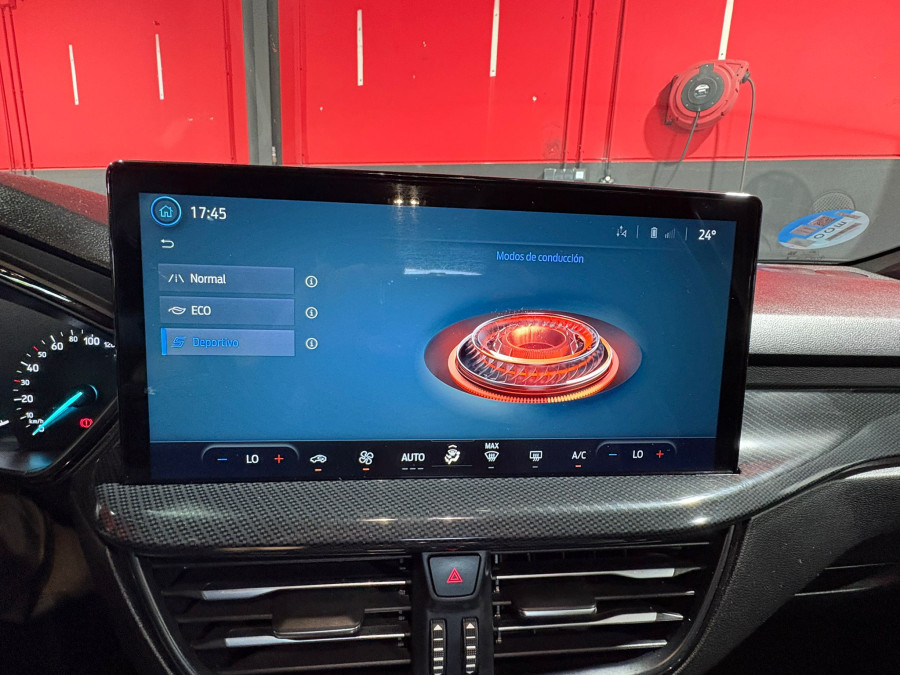Imagen de Ford Focus