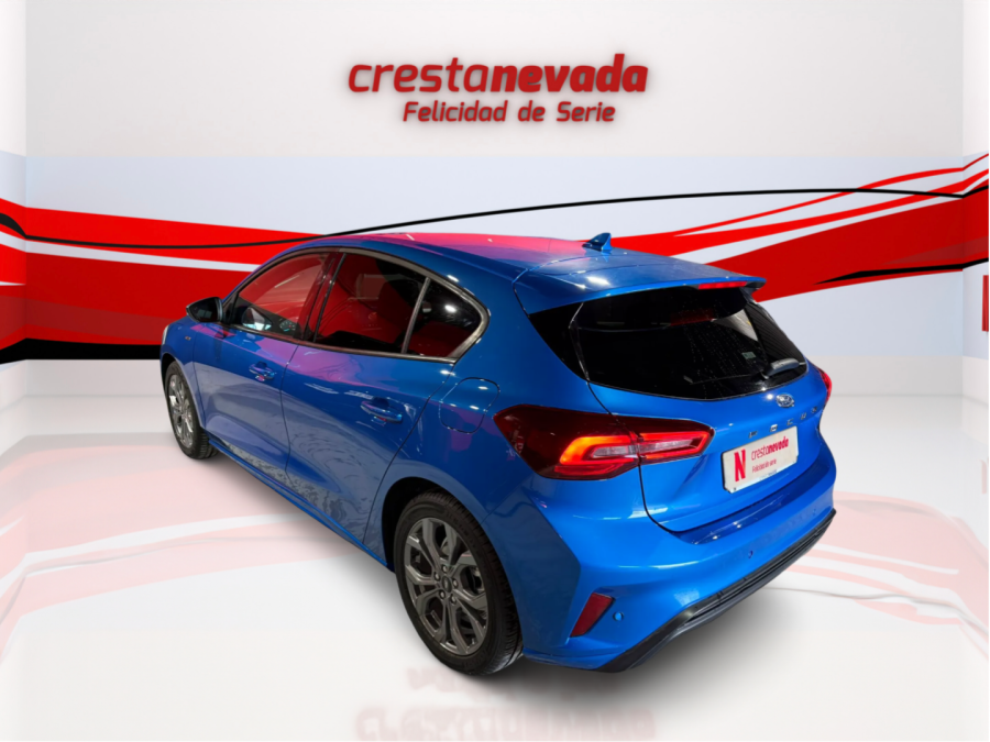 Imagen de Ford Focus
