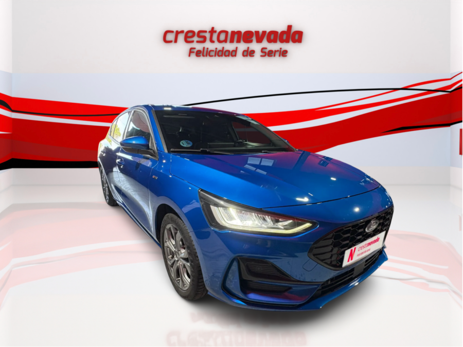 Imagen de Ford Focus