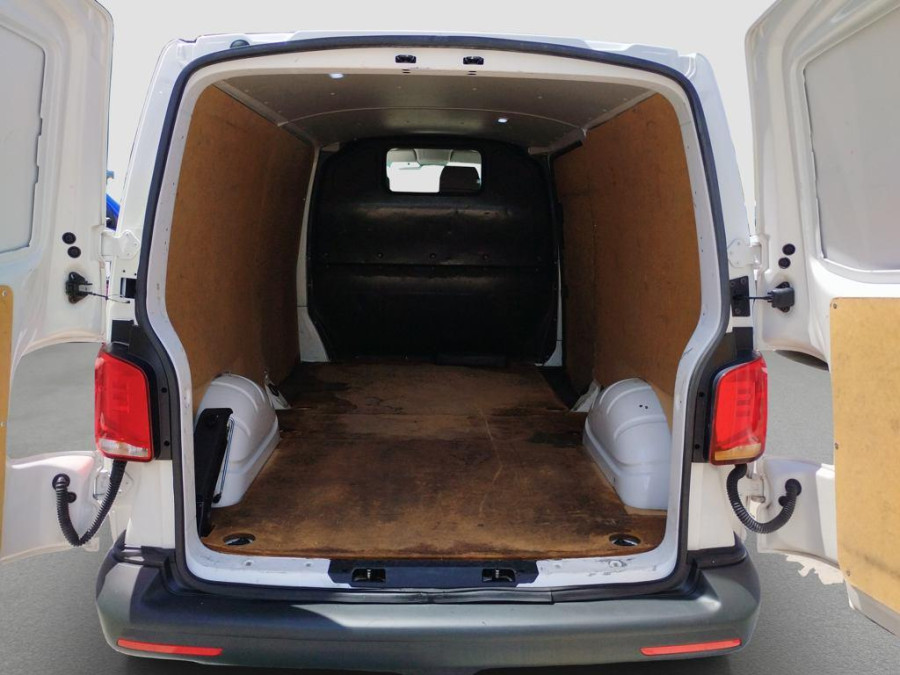 Imagen de Volkswagen Transporter
