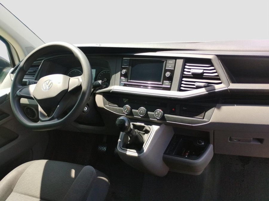 Imagen de Volkswagen Transporter