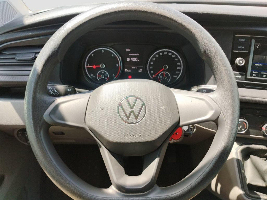 Imagen de Volkswagen Transporter