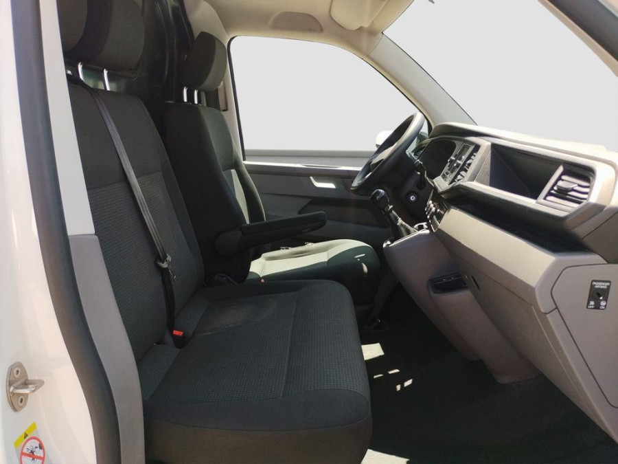 Imagen de Volkswagen Transporter