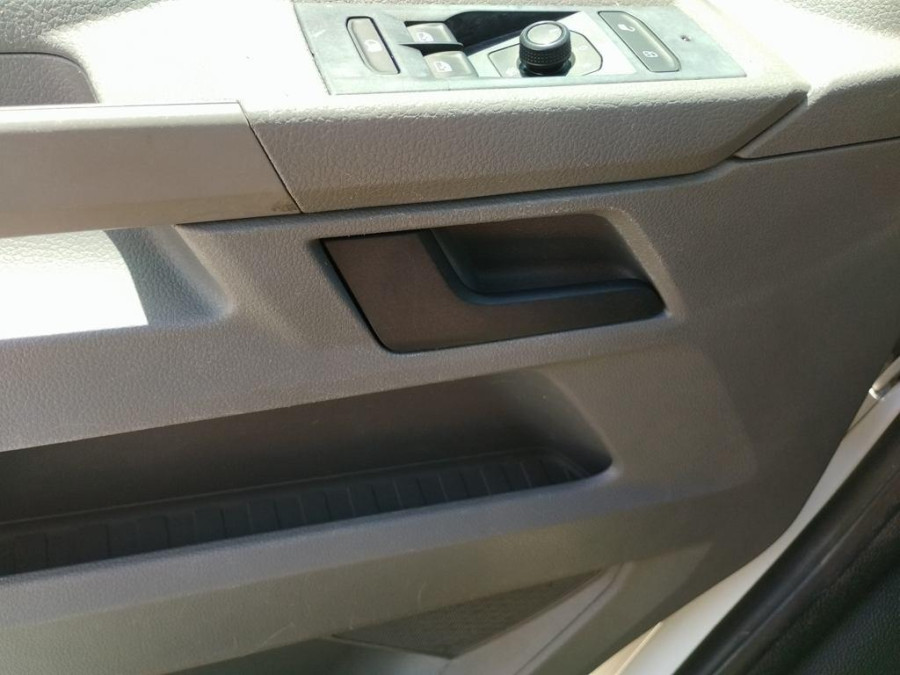 Imagen de Volkswagen Transporter