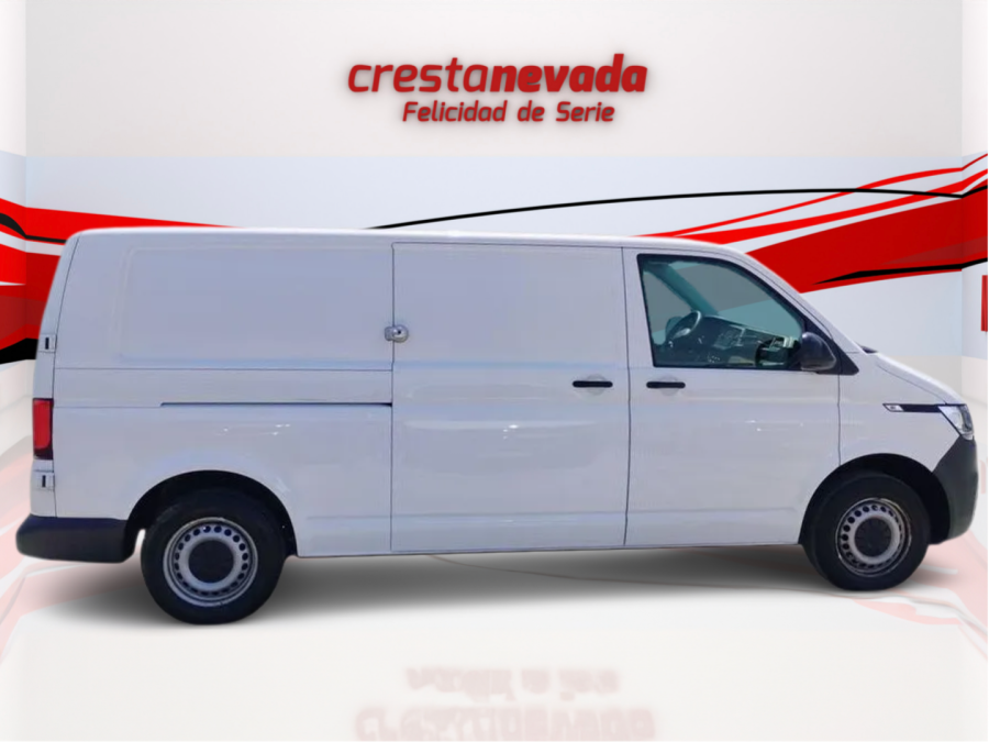 Imagen de Volkswagen Transporter