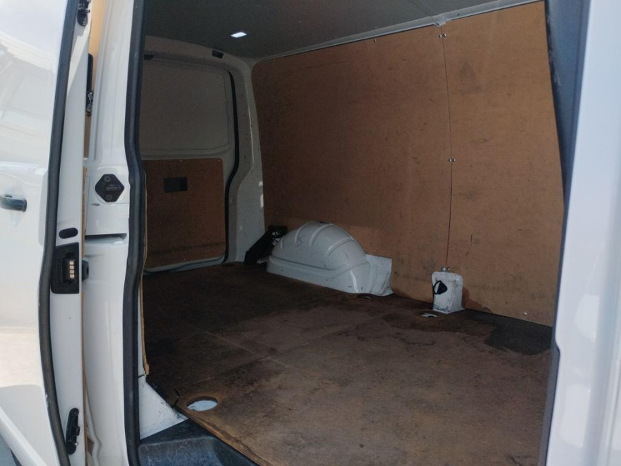 Imagen de Volkswagen Transporter