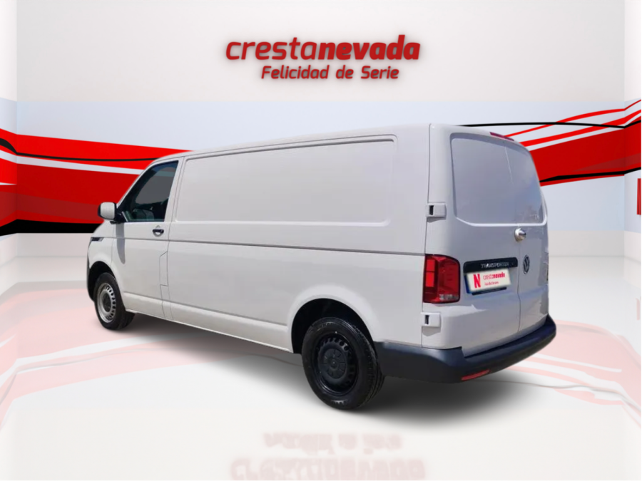 Imagen de Volkswagen Transporter