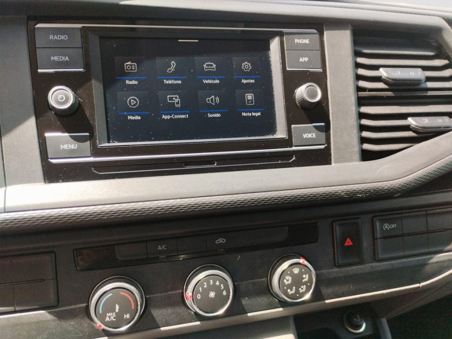 Imagen de Volkswagen Transporter