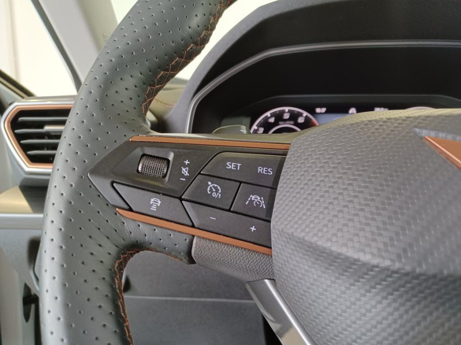 Imagen de cupra Formentor