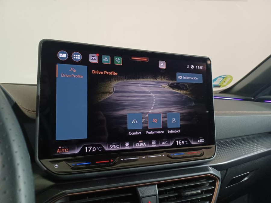 Imagen de cupra Formentor