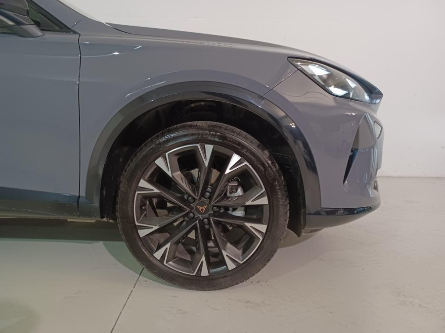 Imagen de cupra Formentor