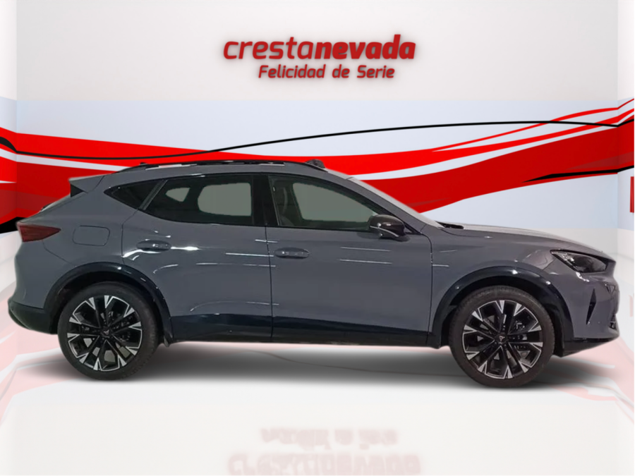 Imagen de cupra Formentor