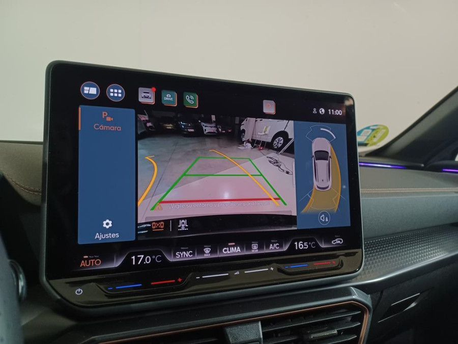 Imagen de cupra Formentor