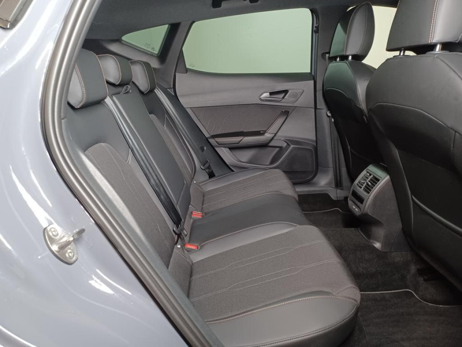 Imagen de cupra Formentor