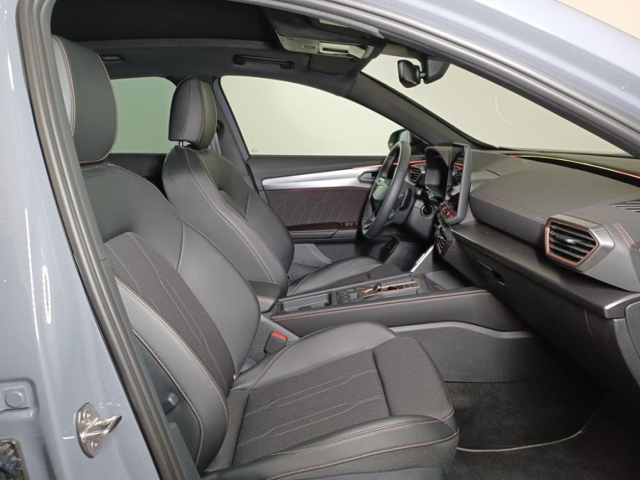 Imagen de cupra Formentor