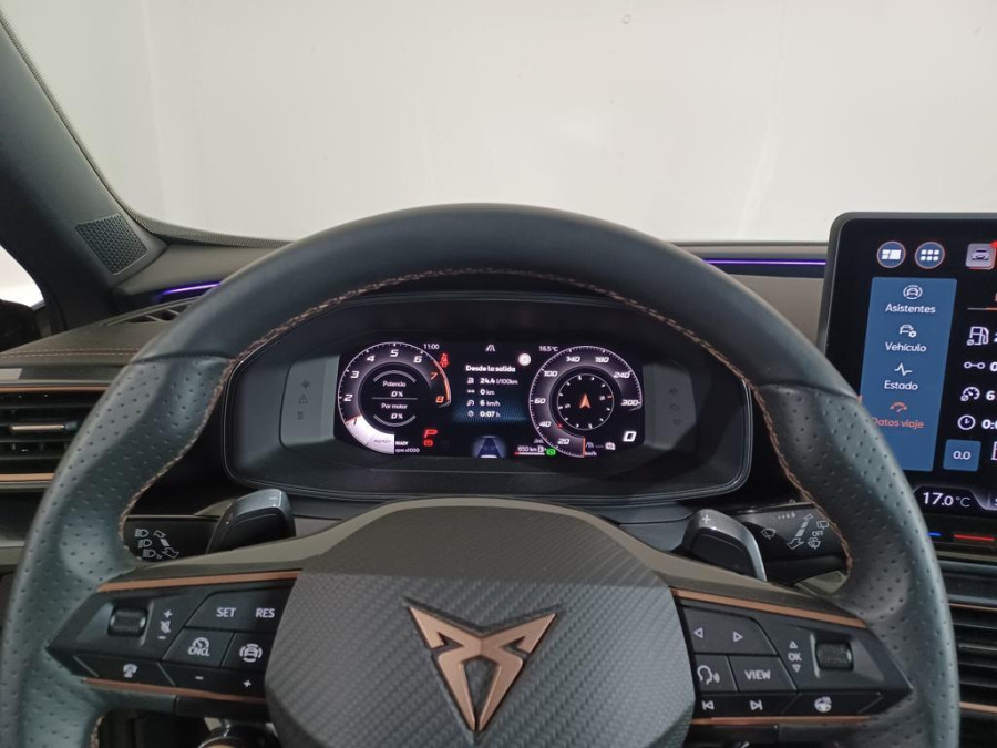 Imagen de cupra Formentor