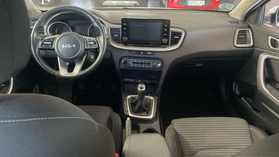 Imagen de Kia cee'd