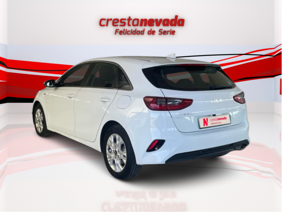 Imagen de Kia cee'd