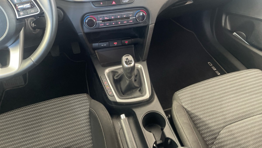 Imagen de Kia cee'd