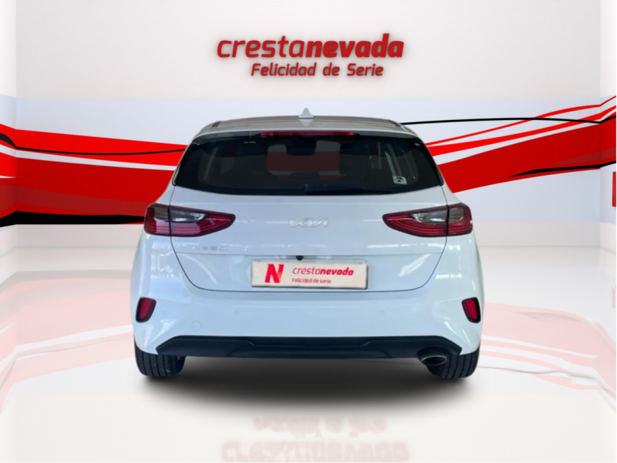 Imagen de Kia cee'd