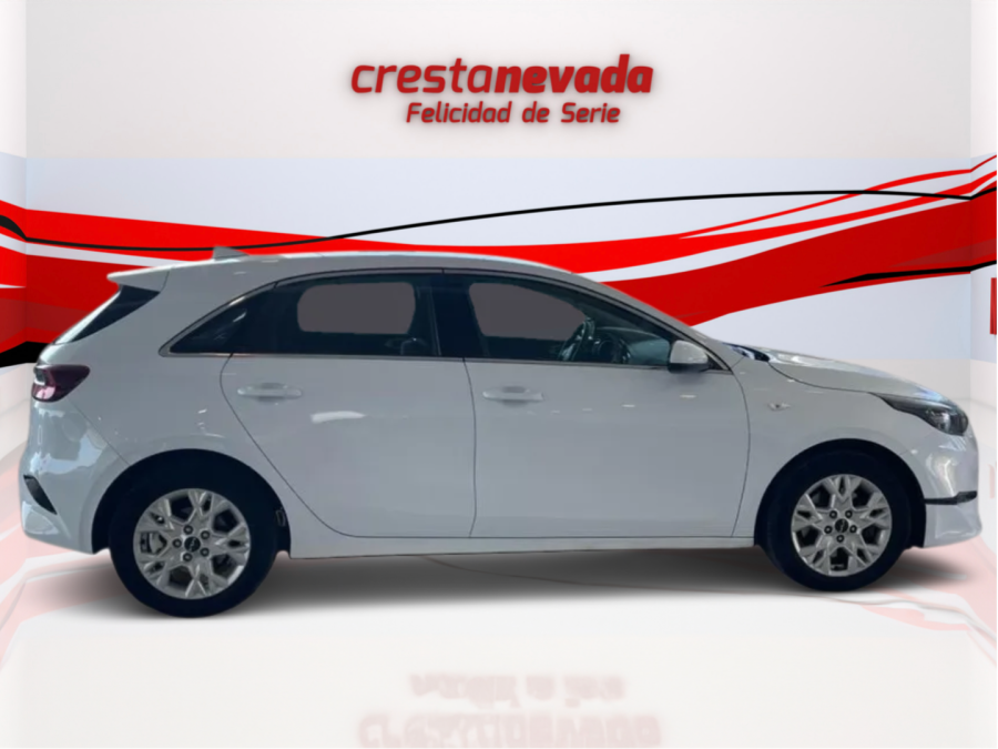 Imagen de Kia cee'd