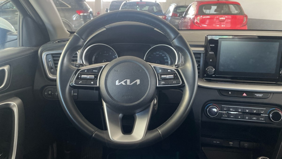 Imagen de Kia cee'd