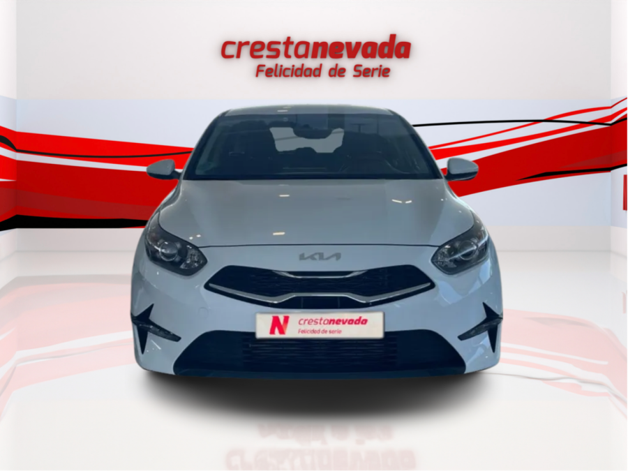 Imagen de Kia cee'd