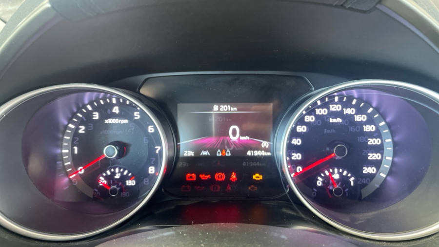 Imagen de Kia cee'd