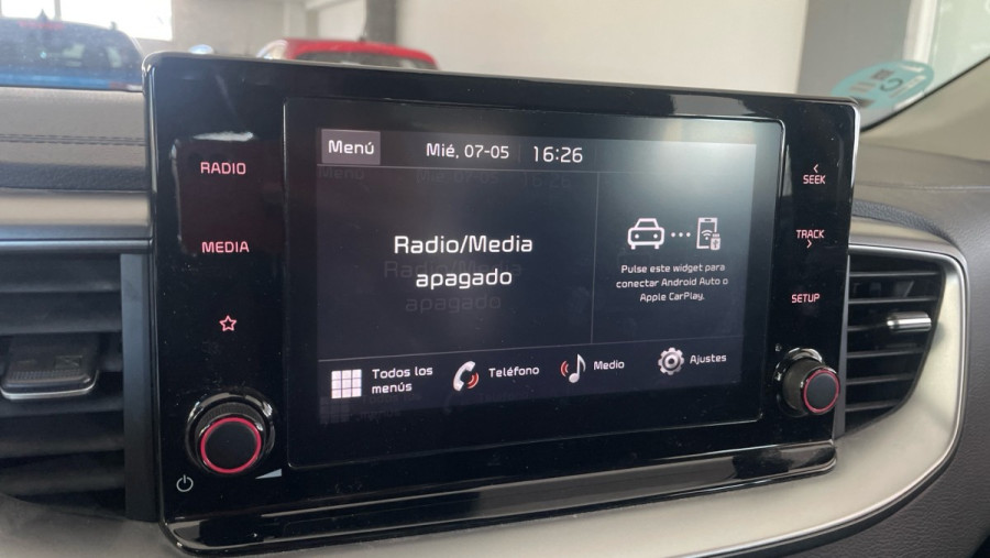 Imagen de Kia cee'd