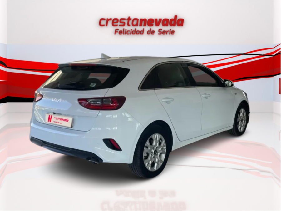 Imagen de Kia cee'd