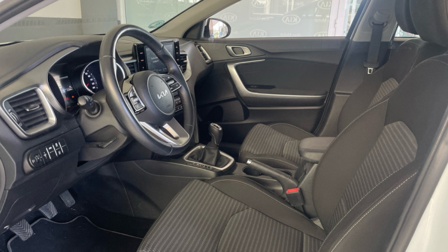 Imagen de Kia cee'd