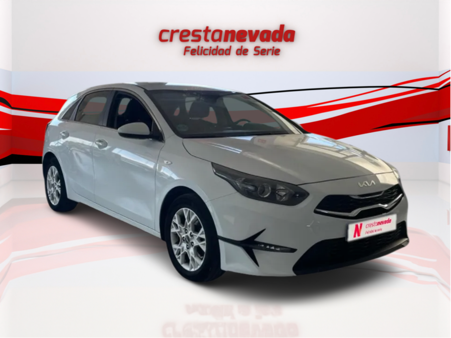 Imagen de Kia cee'd