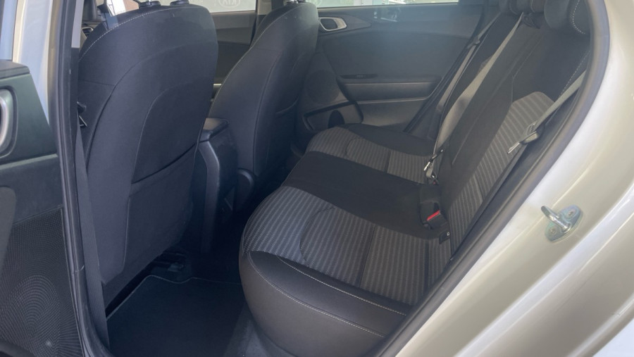 Imagen de Kia cee'd