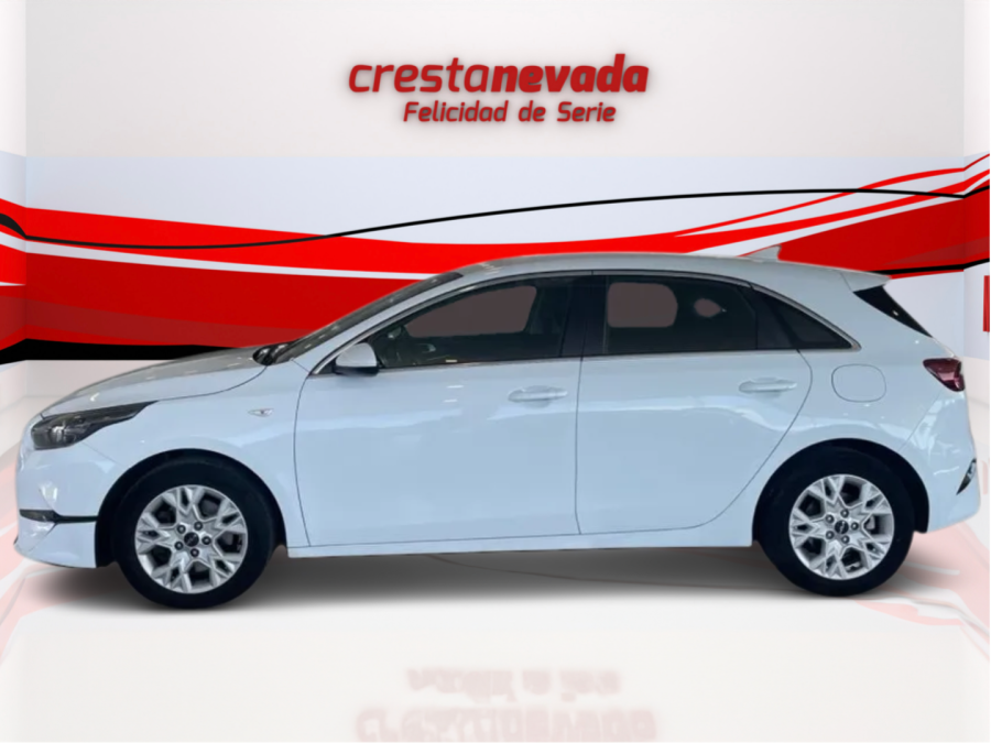 Imagen de Kia cee'd