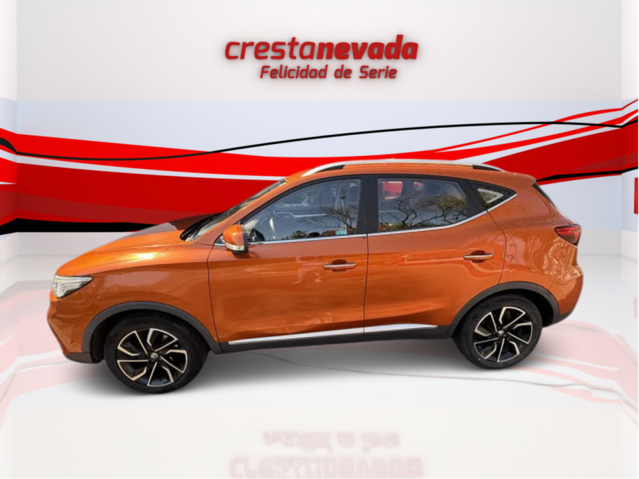 Imagen de Mg ZS