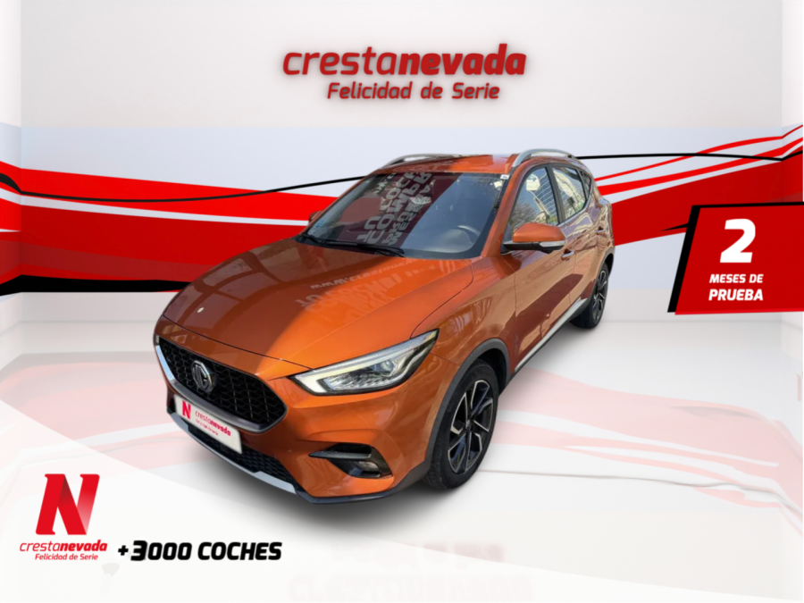 Imagen de Mg ZS