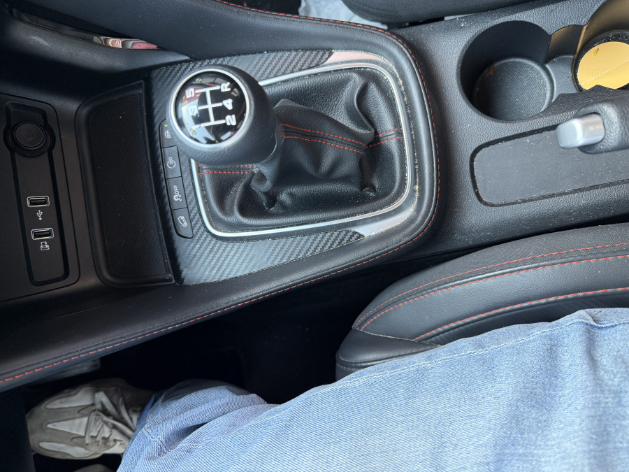 Imagen de Mg ZS