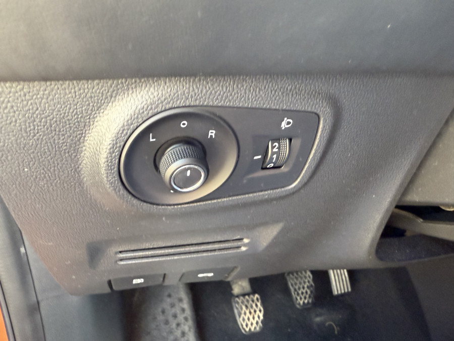 Imagen de Mg ZS