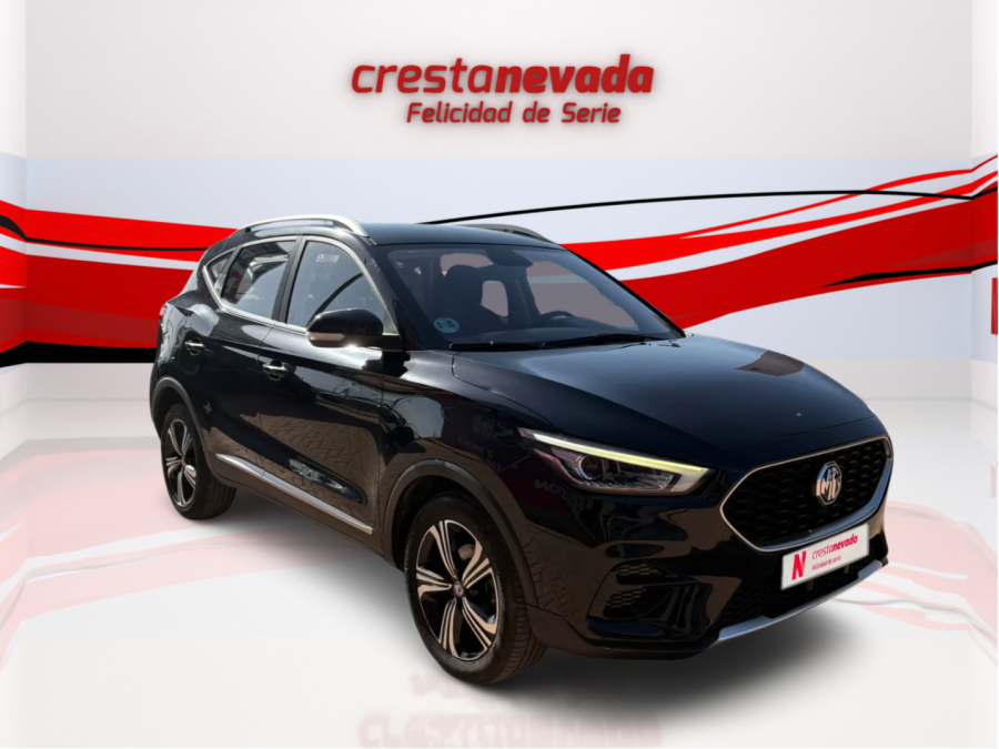 Imagen de Mg ZS
