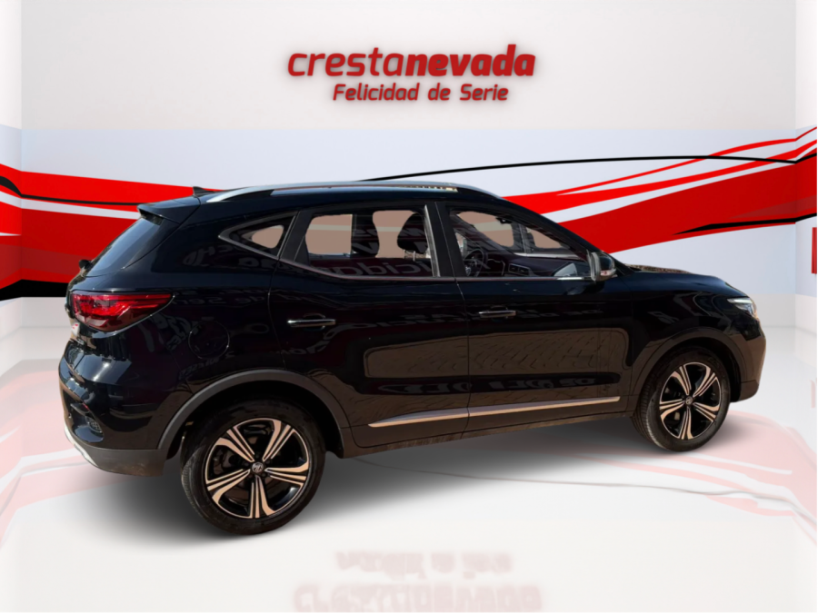 Imagen de Mg ZS