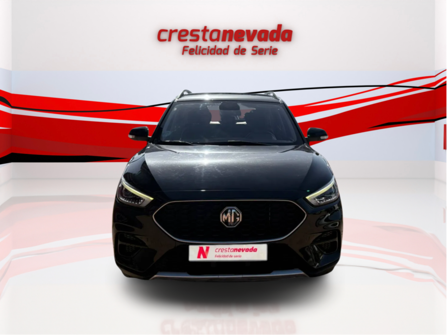 Imagen de Mg ZS