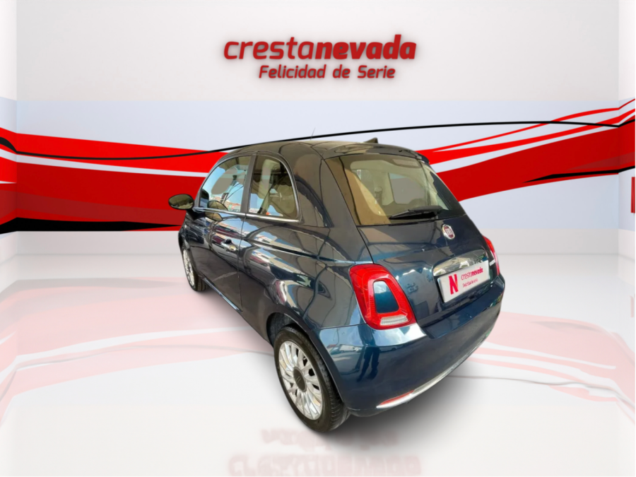 Imagen de Fiat 500