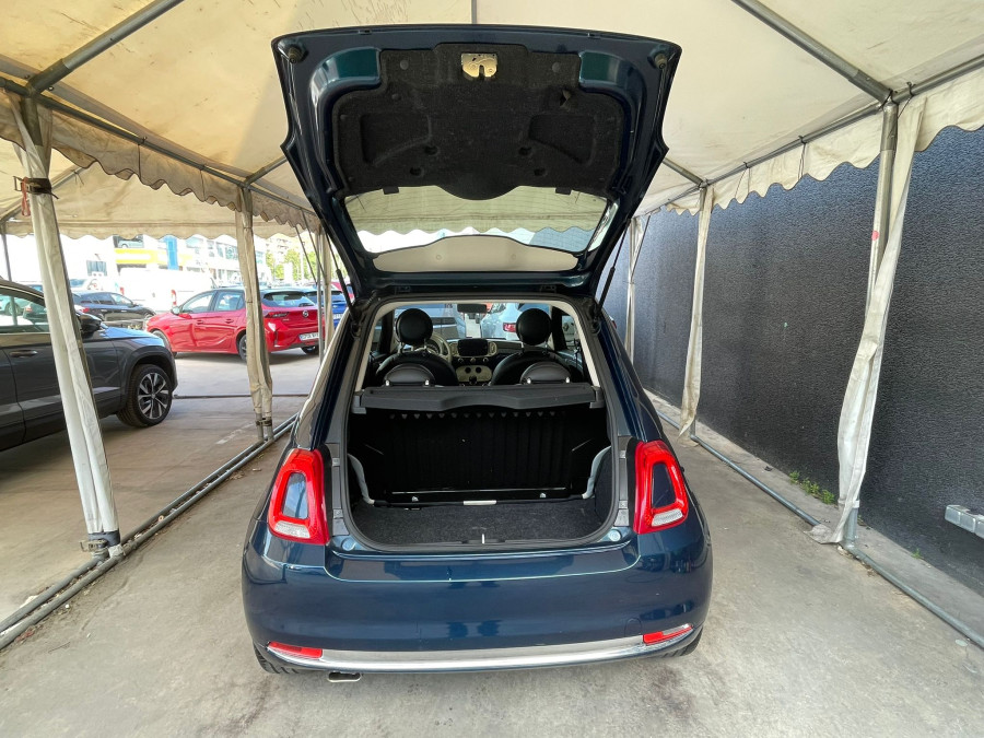 Imagen de Fiat 500