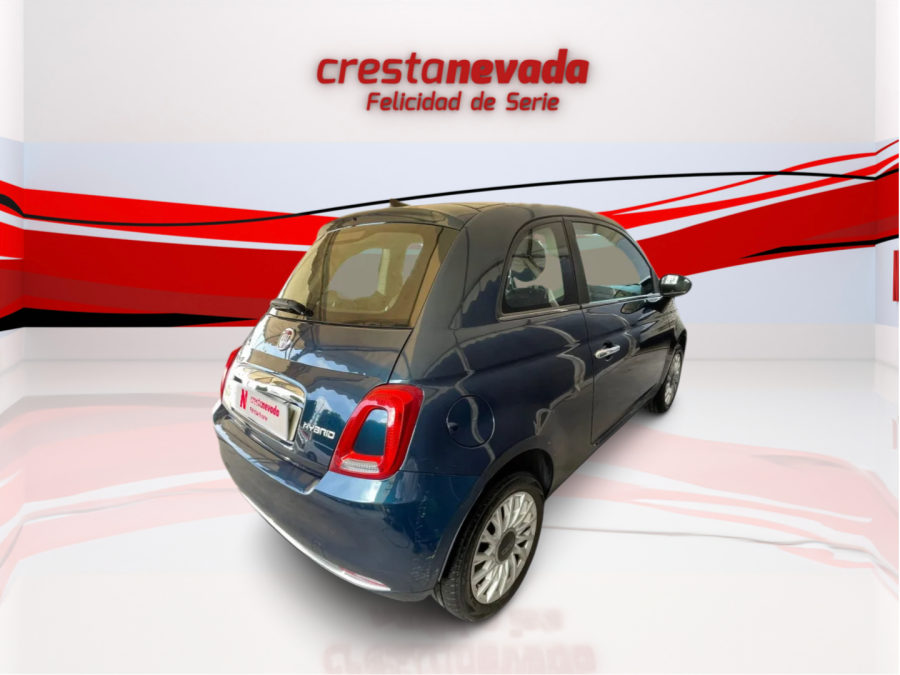 Imagen de Fiat 500