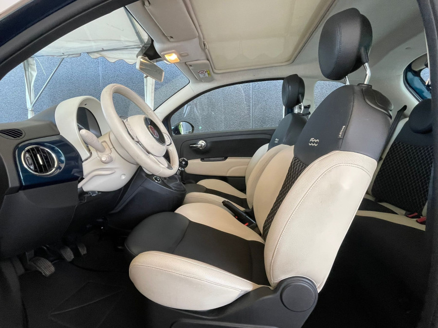 Imagen de Fiat 500