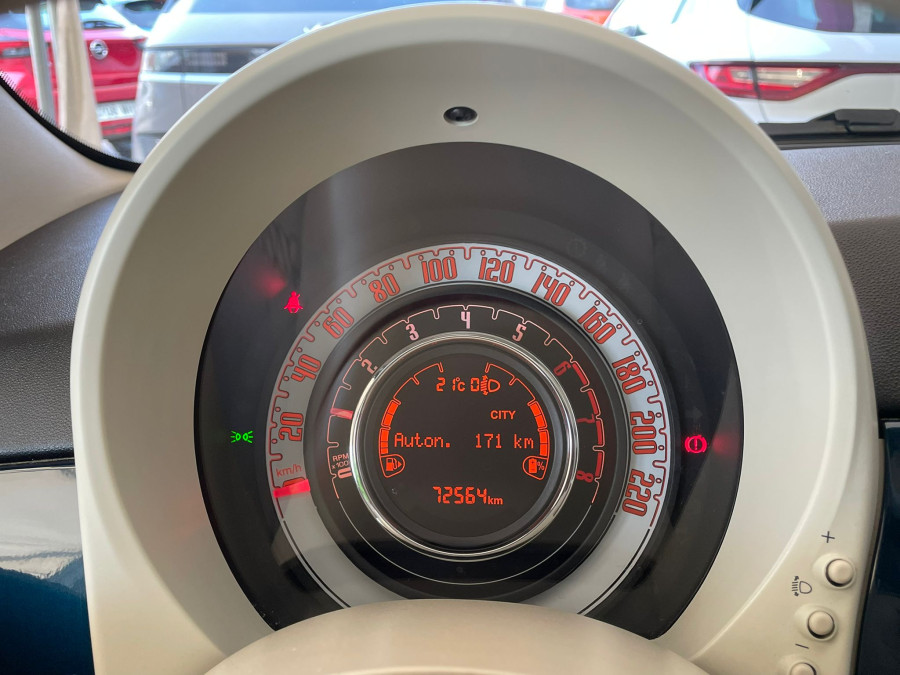 Imagen de Fiat 500