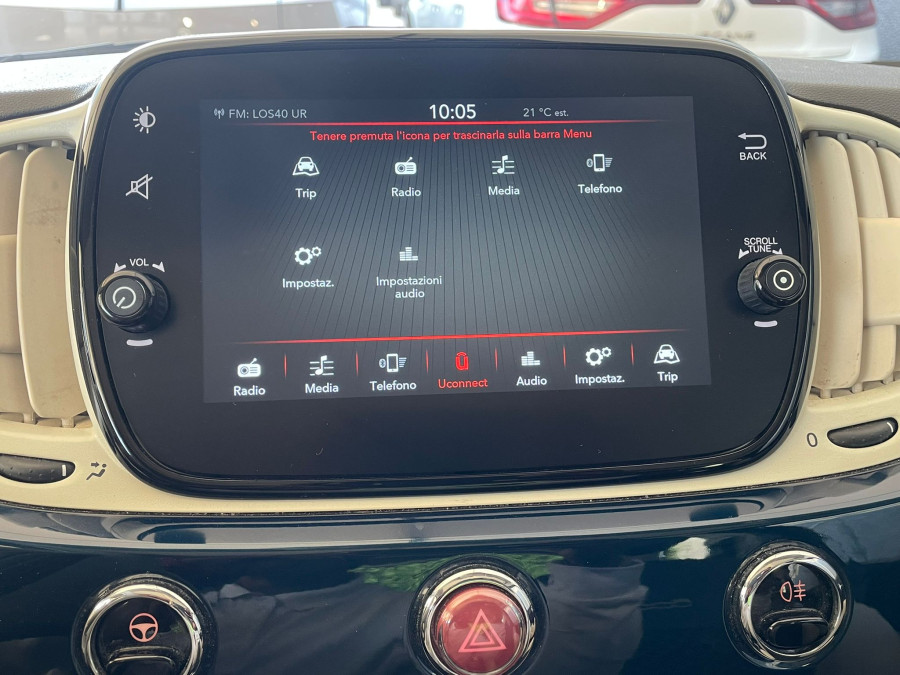 Imagen de Fiat 500