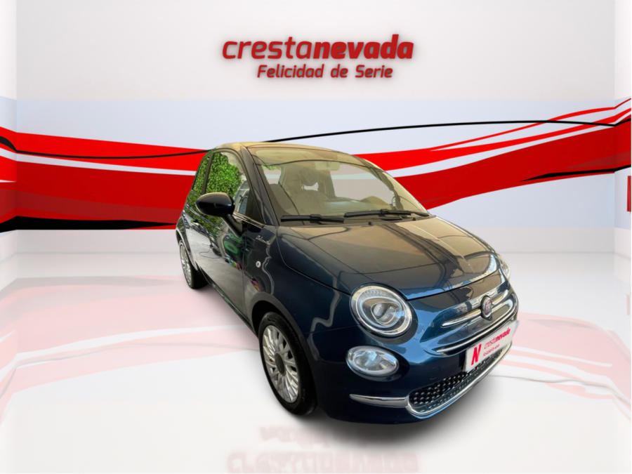 Imagen de Fiat 500
